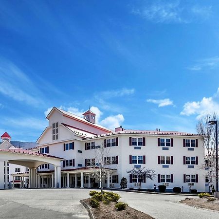 South Mountain Resort Lincoln Kültér fotó